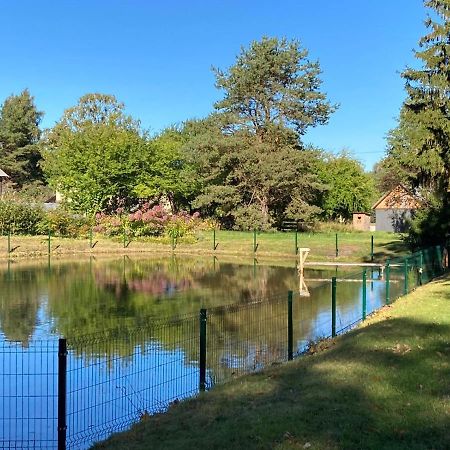 Luci Juras Apartamenti 2 Roja Zewnętrze zdjęcie