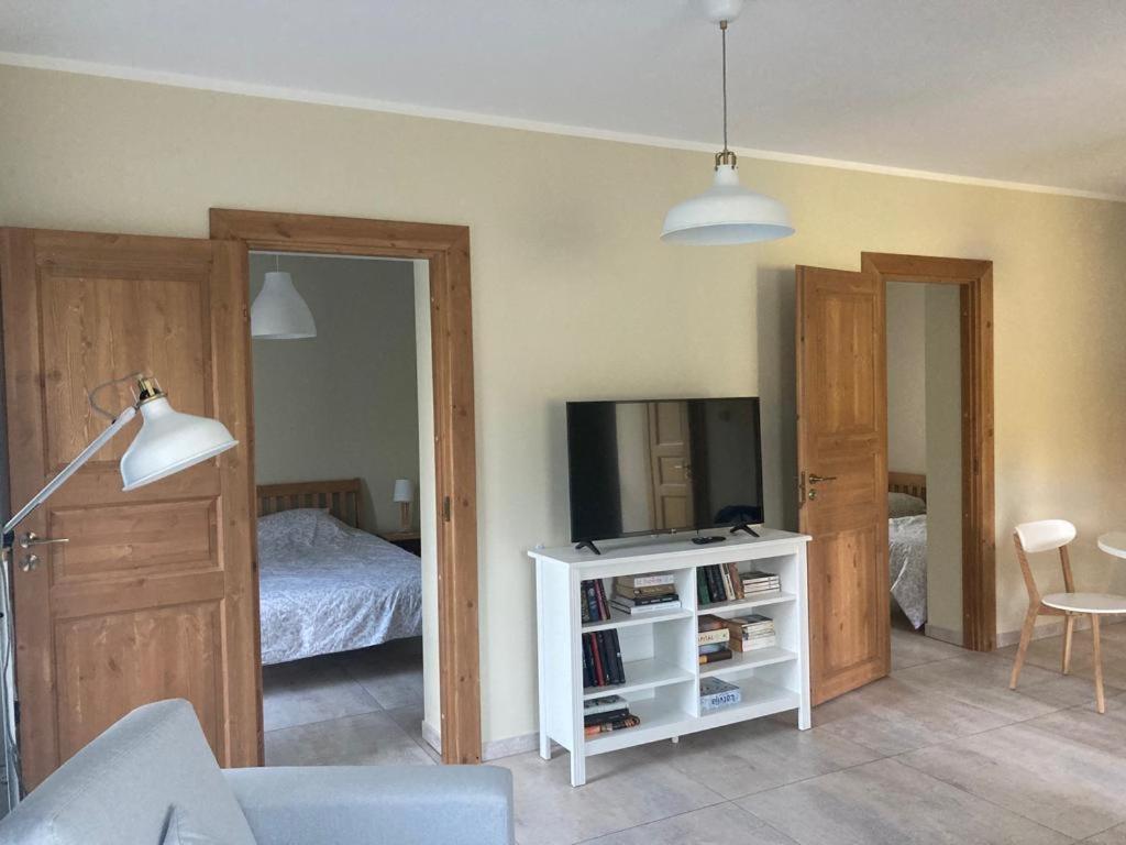 Luci Juras Apartamenti 2 Roja Zewnętrze zdjęcie