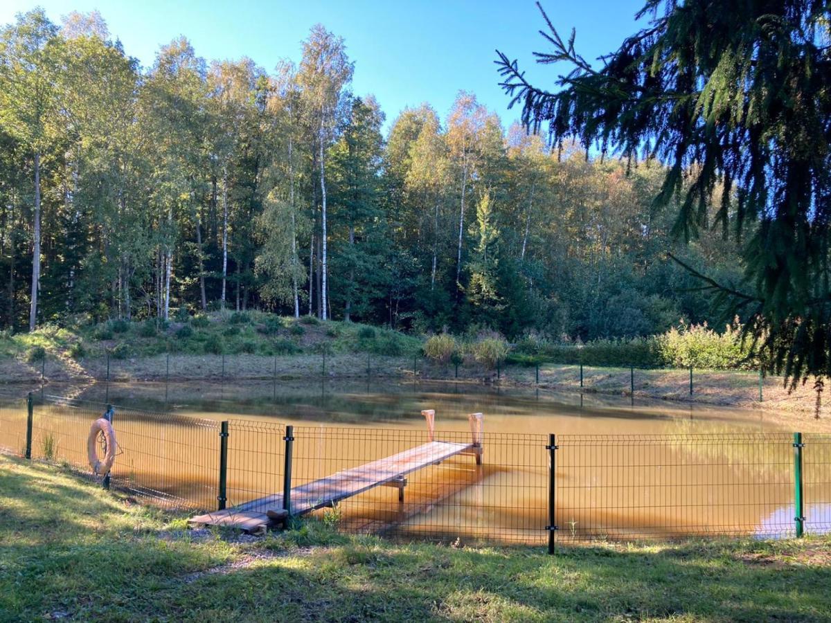 Luci Juras Apartamenti 2 Roja Zewnętrze zdjęcie