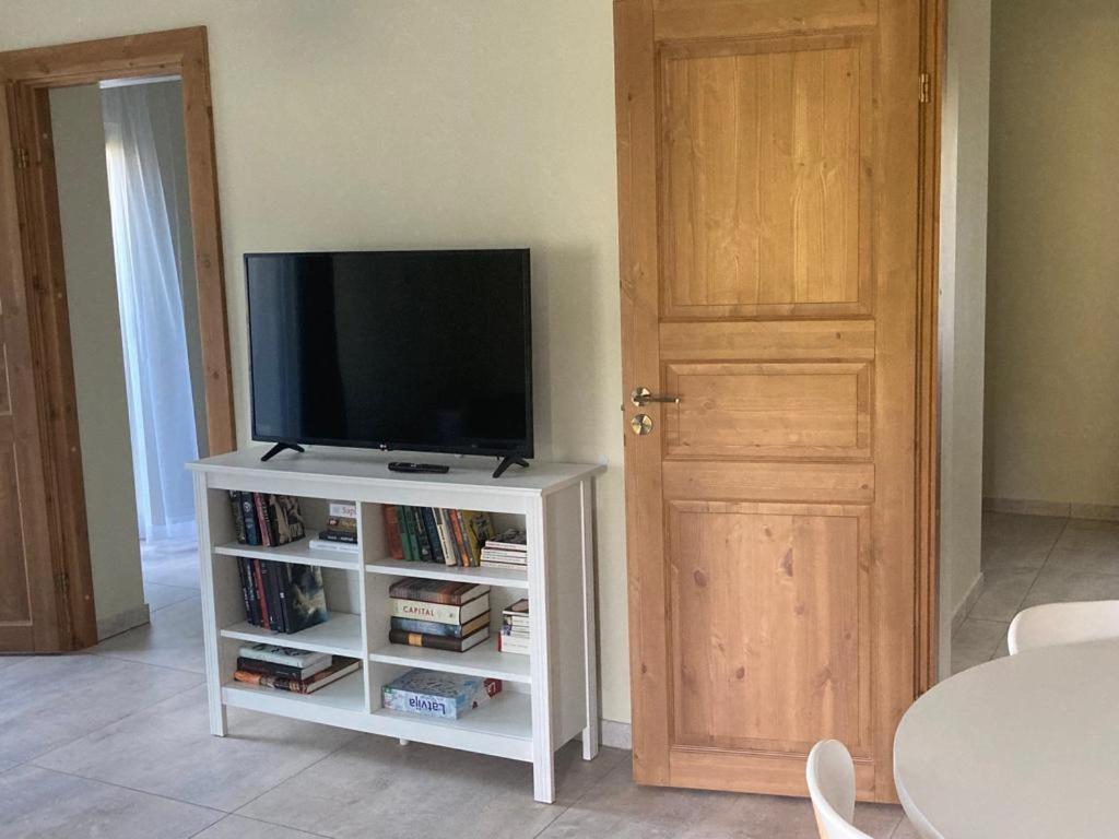 Luci Juras Apartamenti 2 Roja Zewnętrze zdjęcie