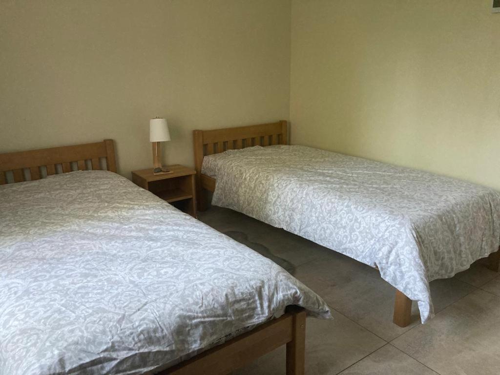 Luci Juras Apartamenti 2 Roja Zewnętrze zdjęcie