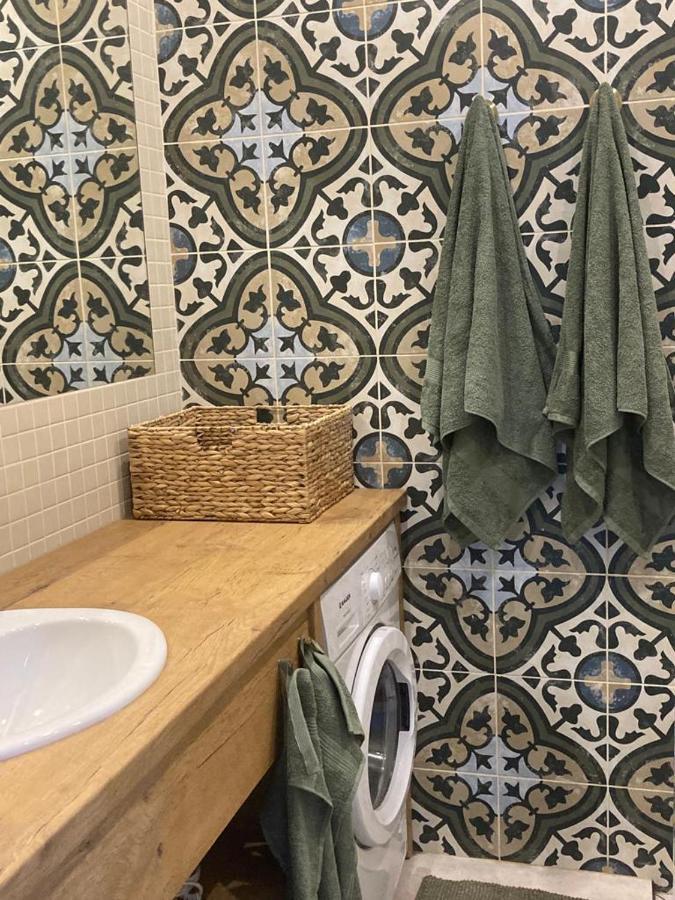 Luci Juras Apartamenti 2 Roja Zewnętrze zdjęcie